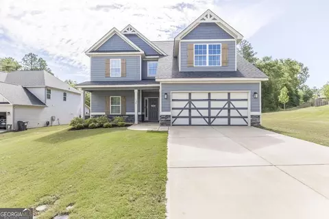 134 W River Cane Run, Perry, GA 31069