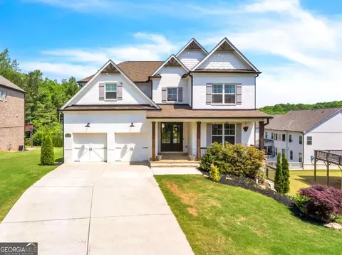 4820 Sugar Maple Ln, Cumming, GA 30040