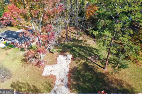 1360 Hammack Dr, Morrow, GA 30260