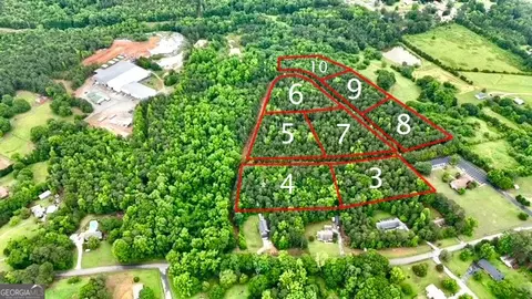 310 Leverett Dr, Elberton, GA 30635