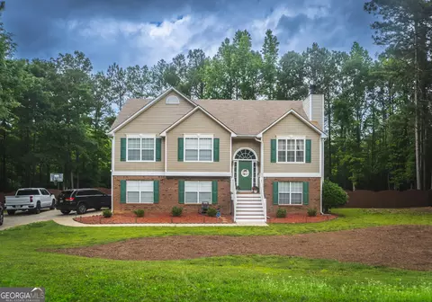 38 Olympia Ct, Newnan, GA 30265