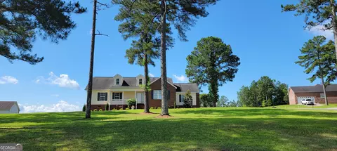 325 Christina Ct, Macon, GA 31217