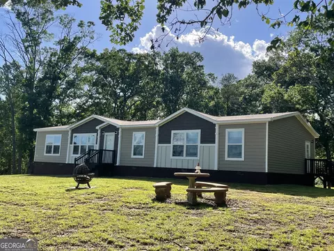 100 Westbrook Rd, Dahlonega, GA 30533