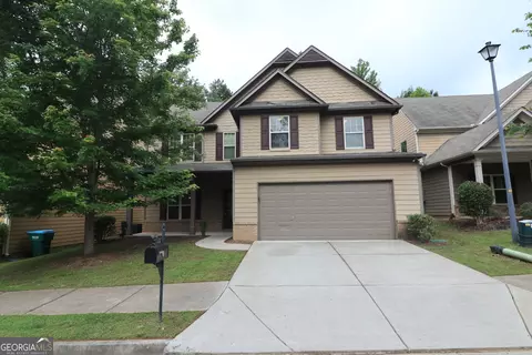 113 Valdosta Ave, Canton, GA 30114