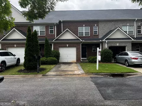 137 Stonebridge Xing, Newnan, GA 30265