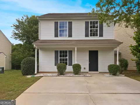 521 Epris Ln, Mcdonough, GA 30253