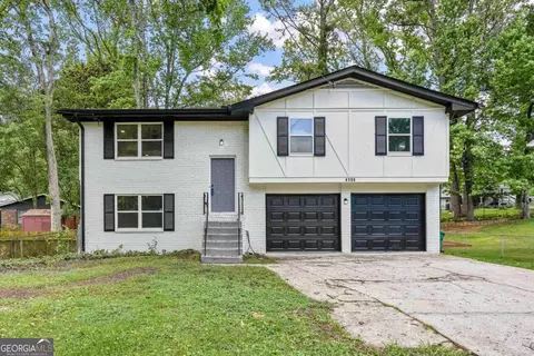 4156 Lehigh Blvd, Decatur, GA 30034