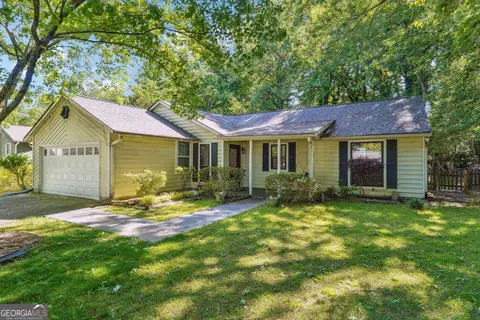 Undisclosed, Norcross, GA 30071