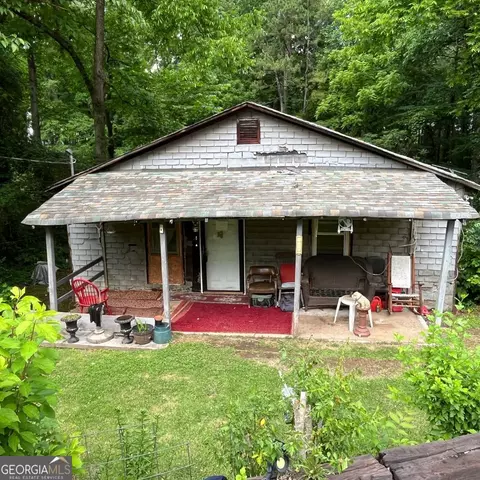 526 Myrtle St, Villa Rica, GA 30180