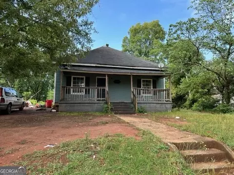 111 Elm St, Griffin, GA 30223