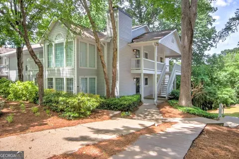 509 Countryside Pl SE, Smyrna, GA 30080