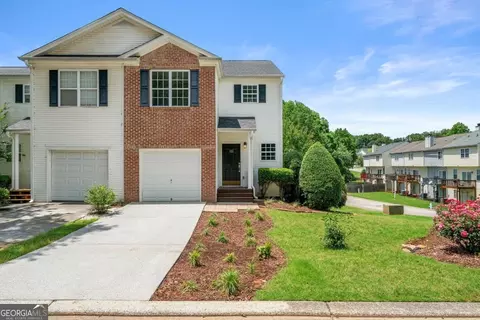 122 Venture Path, Hiram, GA 30141