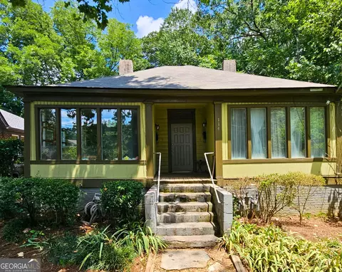 114 Whitefoord Ave, Atlanta, GA 30317