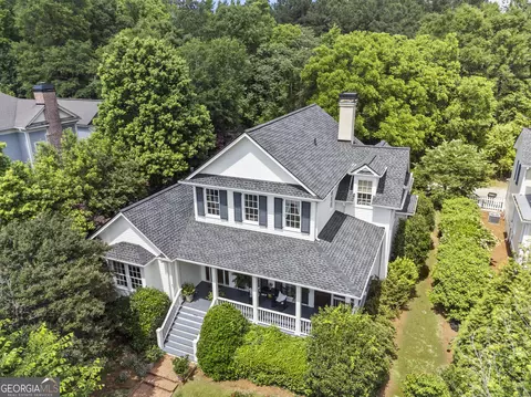 574 Sycamore St, Madison, GA 30650