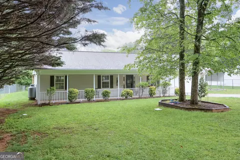 8493 Dawsonville Hwy, Dawsonville, GA 30534