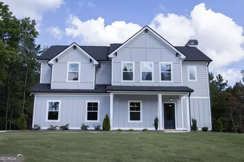 142 Piney Woods Dr #5, Newnan, GA 30263