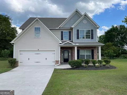 1246 St James Pl, Loganville, GA 30052