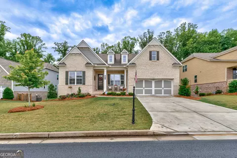 2940 Coach River Way, Cumming, GA 30040