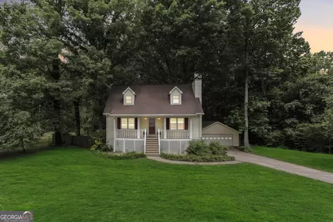 1493 Harmony Grove Church Rd, Auburn, GA 30011