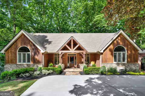 4243 Cherokee Trl, Gainesville, GA 30504