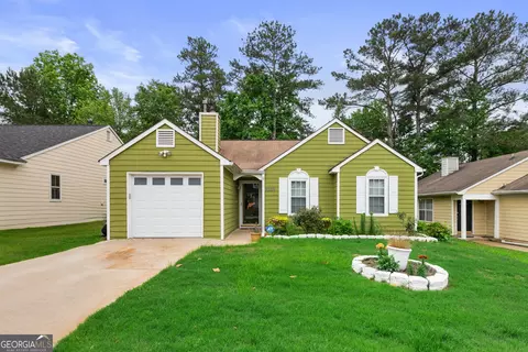 2235 Parkside Dr, Austell, GA 30106