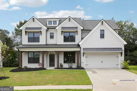 98 Winding Rose Dr #21A, Hoschton, GA 30548