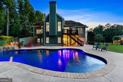 301 Fallstone Path, Mcdonough, GA 30253 photo 13