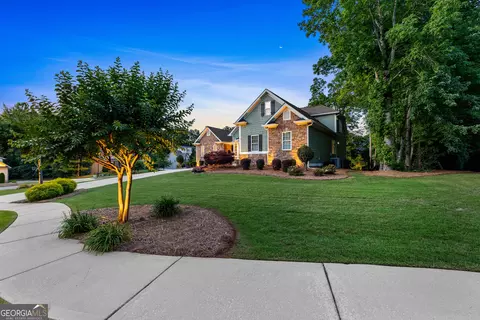 301 Fallstone Path, Mcdonough, GA 30253 photo 7