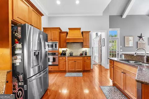 301 Fallstone Path, Mcdonough, GA 30253 photo 30