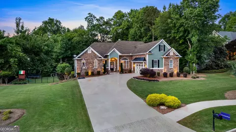 301 Fallstone Path, Mcdonough, GA 30253 photo 2