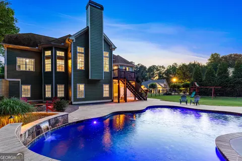 301 Fallstone Path, Mcdonough, GA 30253 photo 8