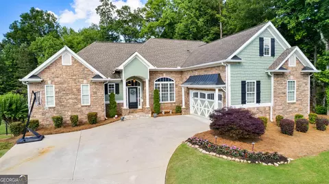 301 Fallstone Path, Mcdonough, GA 30253 photo 17