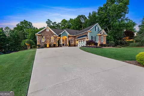 301 Fallstone Path, Mcdonough, GA 30253 photo 92