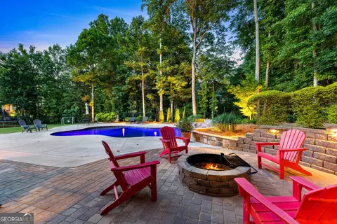 301 Fallstone Path, Mcdonough, GA 30253 photo 88