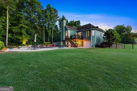 301 Fallstone Path, Mcdonough, GA 30253 photo 4