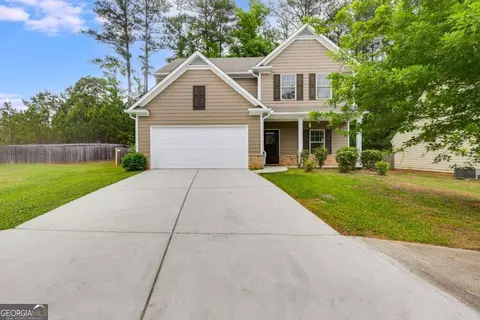 310 Saint Lucas Ct, Fairburn, GA 30213