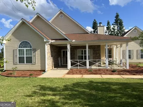 100 Hamilton Lake Dr, Lagrange, GA 30241 photo 2