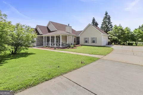 100 Hamilton Lake Dr, Lagrange, GA 30241 photo 4
