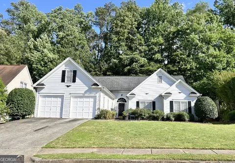 3000 Northcliff Dr, Suwanee, GA 30024