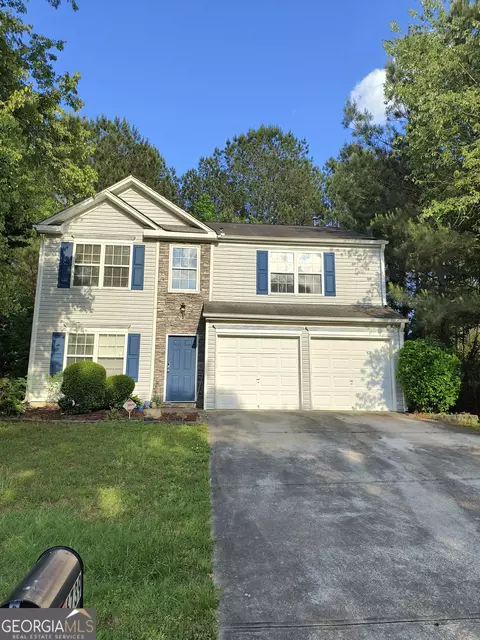 6739 Brookfield Way, Douglasville, GA 30134