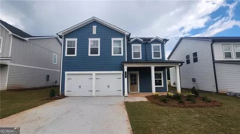 2205 Boxwood Cir SE, Conyers, GA 30094