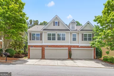 2565 Willow Grove Rd NW, Acworth, GA 30101