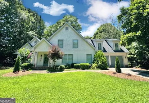 930 William St, Madison, GA 30650