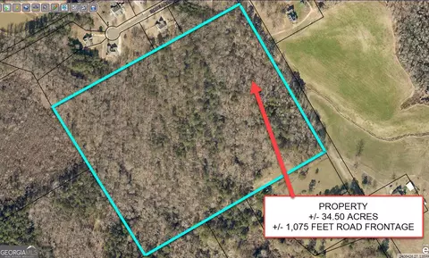 0 P J Rd E, Covington, GA 30014