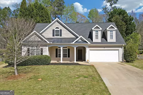 126 Freeman Forest Dr, Newnan, GA 30265