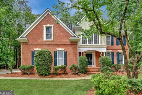 205 Wellborn Chase, Fayetteville, GA 30215