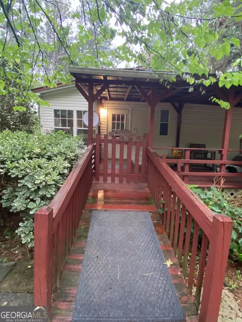 305 King Rd, Harrison, GA 31035