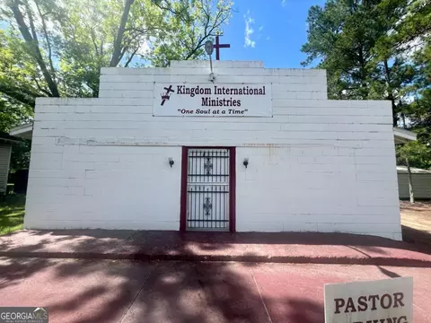607 E Palm St #4, Fitzgerald, GA 31750