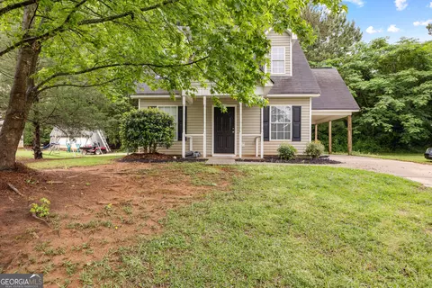 116 Westchester Dr, Barnesville, GA 30204