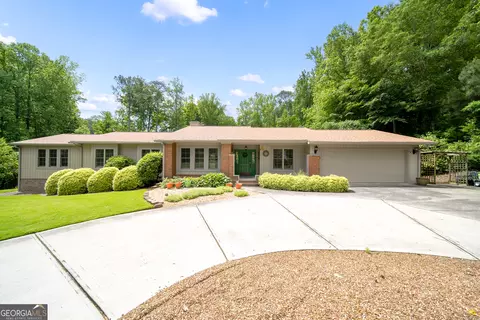 5885 Wills Orchard Rd, Cumming, GA 30040